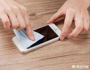 钢化膜怎么贴
:钢化膜怎么贴？