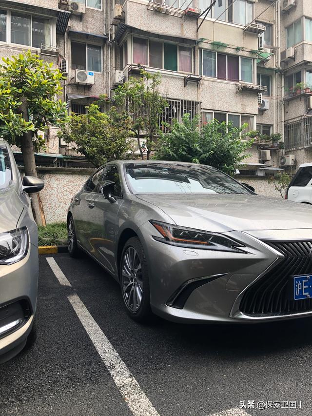 品牌优势
:雷克萨斯的品牌优势是什么？