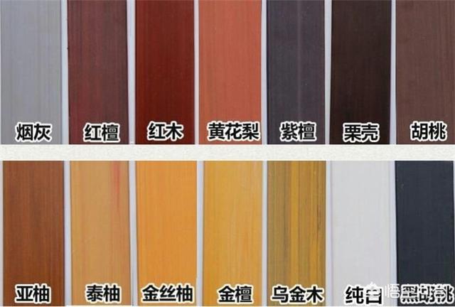 常用板材
:常用的装修板材有哪些？