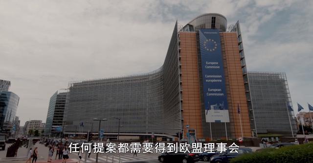 英国脱欧原因
:英国为什么要脱欧？