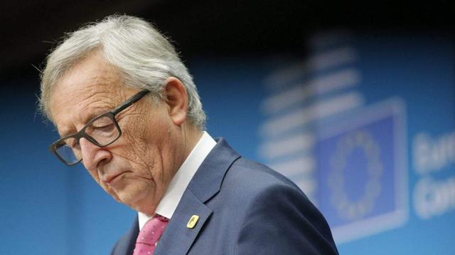 英国脱欧原因
:英国为什么要脱欧？