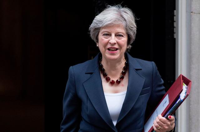 英国脱欧原因
:英国为什么要脱欧？