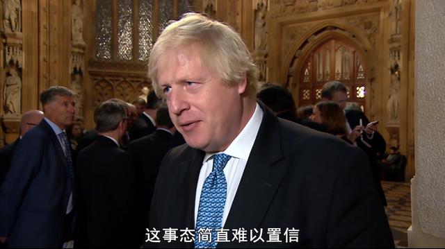 英国脱欧原因
:英国为什么要脱欧？