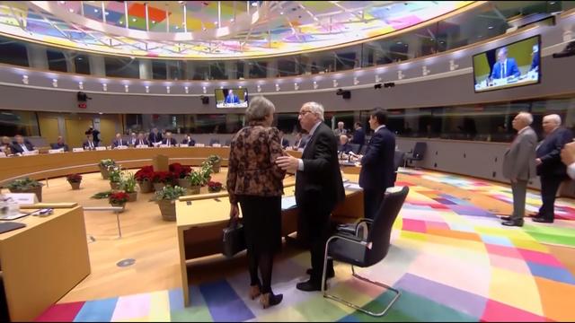 英国脱欧原因
:英国为什么要脱欧？