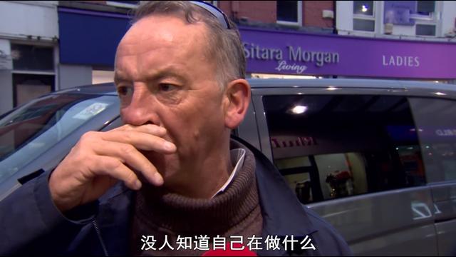 英国脱欧原因
:英国为什么要脱欧？
