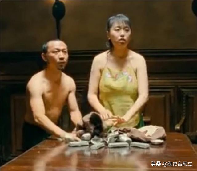 陵节而施
:古代内衣的称呼是如何演变的？