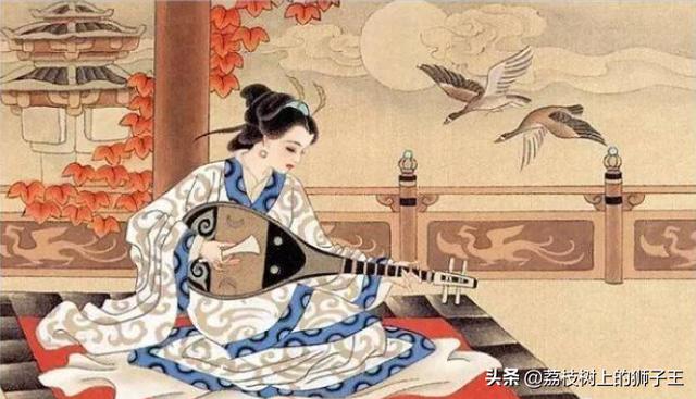 六义
:什么是诗经六义？