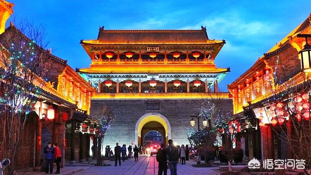 山东哪里好玩
:山东最好玩的地方是哪里？