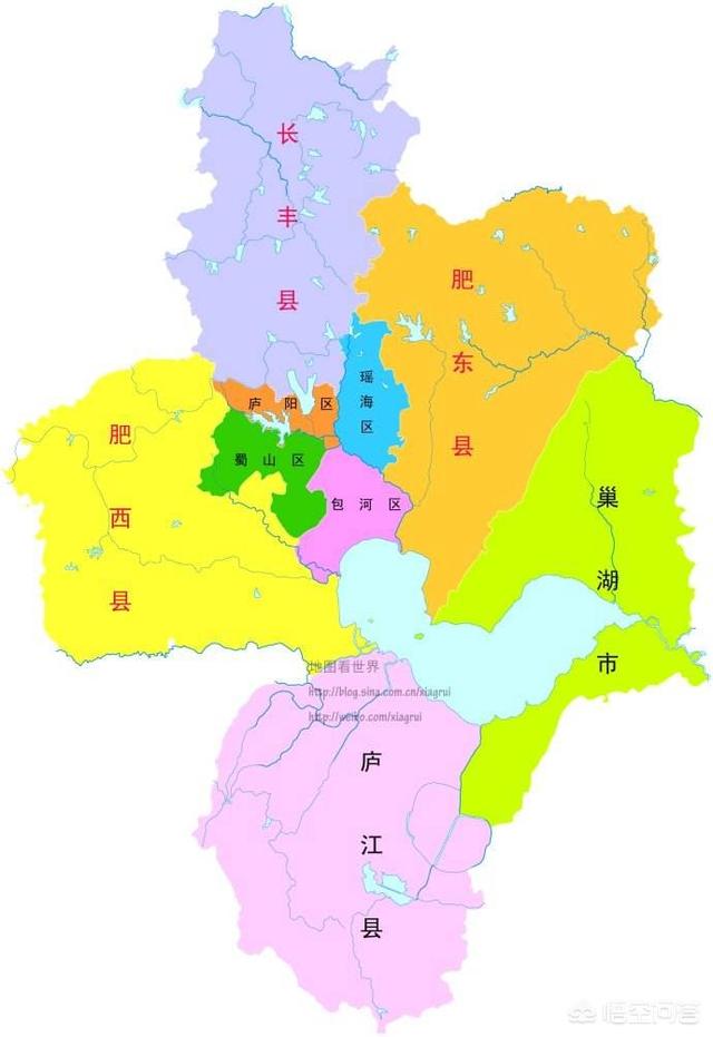 庐江县属于哪个市
:合肥庐江县白山镇、盛桥镇大概什么时候能划到合肥滨湖区？