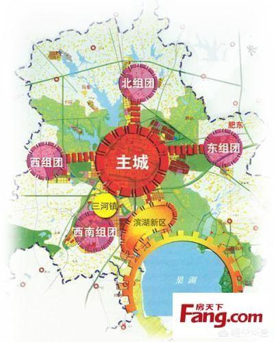 庐江县属于哪个市
:合肥庐江县白山镇、盛桥镇大概什么时候能划到合肥滨湖区？