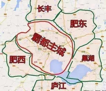 庐江县属于哪个市
:合肥庐江县白山镇、盛桥镇大概什么时候能划到合肥滨湖区？