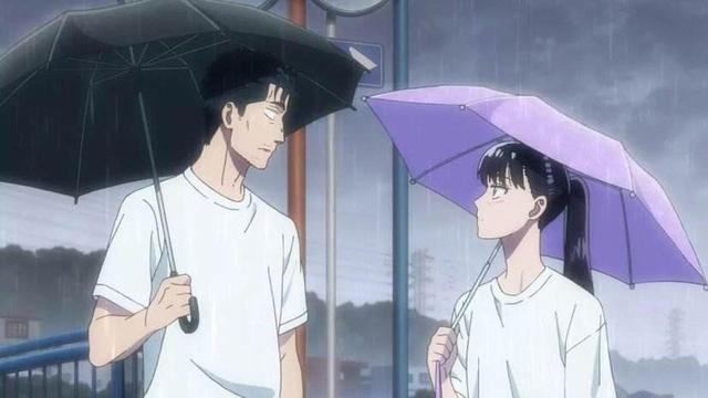 迅播动漫
:看过动漫恋如雨止吗？