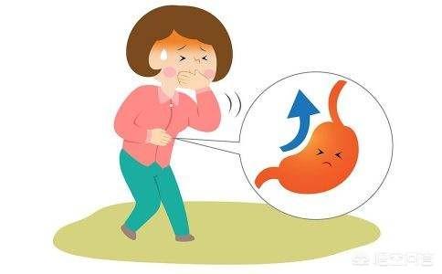 胃反酸怎么办快速解决
:胃反酸的原因是什么？如何调理胃反酸？