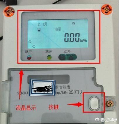 怎么查电费余额
:电费余额如何查询？