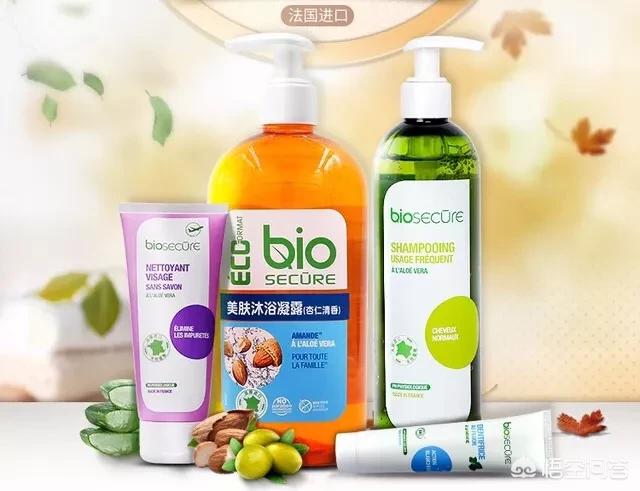 正规的私护产品排行榜
:纯天然的护肤品牌都有哪些？