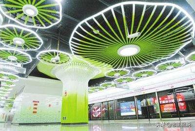 地铁几点停运
:成都地铁晚上几点停运？