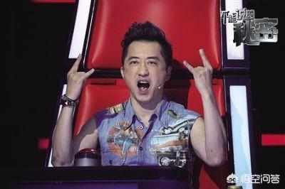 庾怎么读
:庾澄庆为什么叫“哈林”？