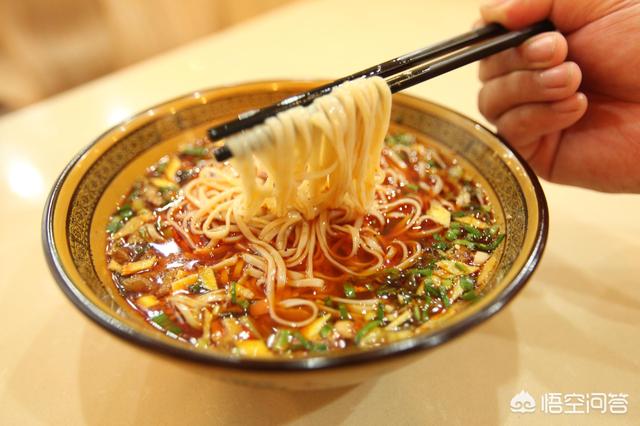面馆怎么开
:开一家成功的面馆需要怎么做？