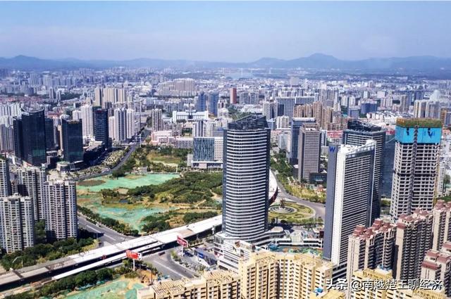 赣州属于哪个省
:九江和赣州，谁才称得上是江西省的第二大城市？