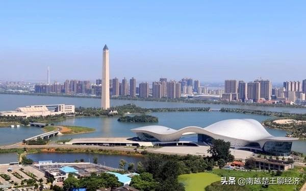 赣州属于哪个省
:九江和赣州，谁才称得上是江西省的第二大城市？