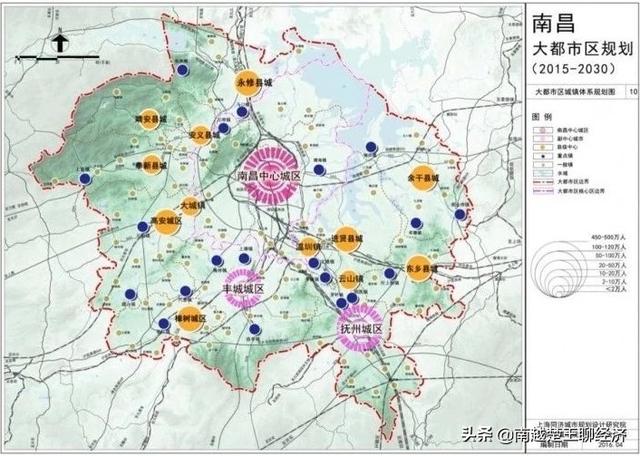 赣州属于哪个省
:九江和赣州，谁才称得上是江西省的第二大城市？