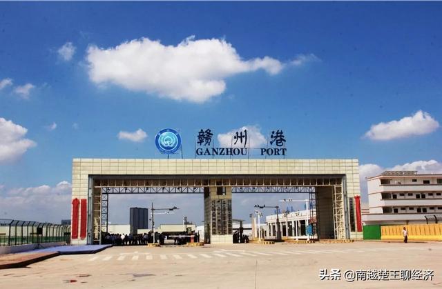 赣州属于哪个省
:九江和赣州，谁才称得上是江西省的第二大城市？