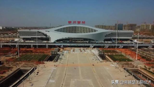 赣州属于哪个省
:九江和赣州，谁才称得上是江西省的第二大城市？