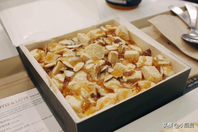 甜品有哪些
:甜品都有哪些分类？