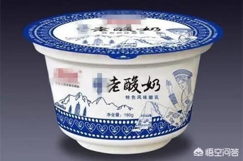 酸奶哪个牌子好
:哪个牌子的酸奶好？