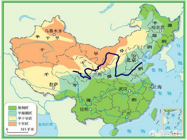 黄河在哪个省
:黄河流经中国几个省？