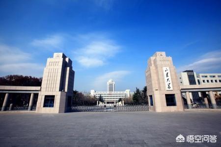 全国前十名大学
:全国以省名命名的大学，综合排名前十是哪几个大学？