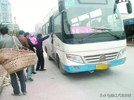 辉煌再续
:农村汽车客运为什么越来越惨淡了？还有可能再续辉煌吗？