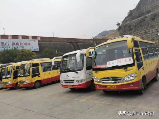 辉煌再续
:农村汽车客运为什么越来越惨淡了？还有可能再续辉煌吗？