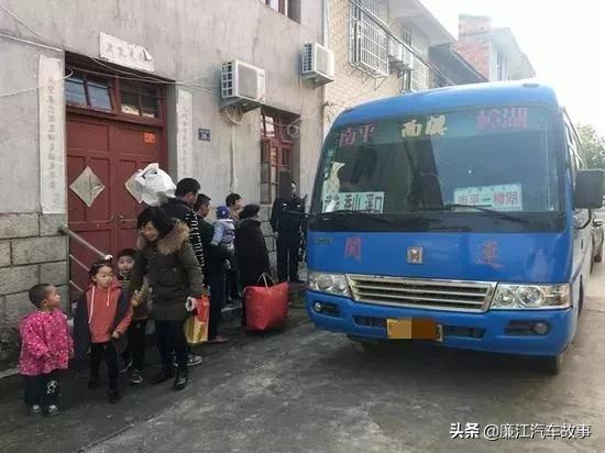 辉煌再续
:农村汽车客运为什么越来越惨淡了？还有可能再续辉煌吗？