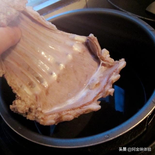 羊排做法
:清炖羊排最好吃的做法是什么？