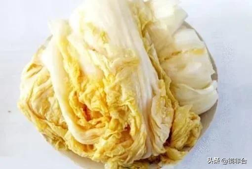 酸菜怎么腌制
:怎样腌酸菜？