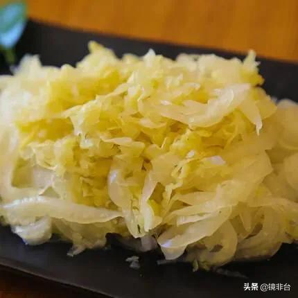 酸菜怎么腌制
:怎样腌酸菜？