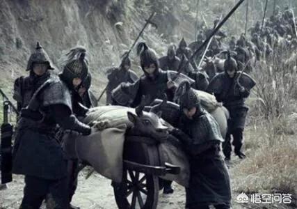 一旦是多少斤
:三国时万担军粮是多少？