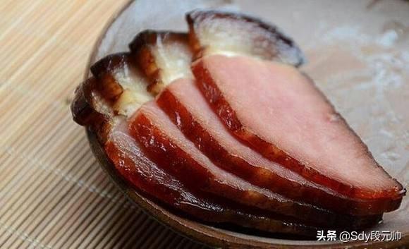 腊肉煮多久能熟
:腊肉煮多久能熟？