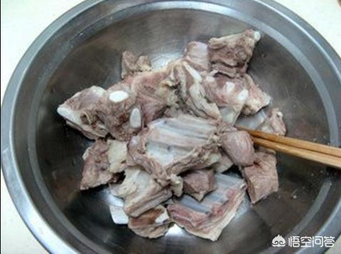 羊排怎么做好吃又简单
:红烧羊排怎么做才好吃？