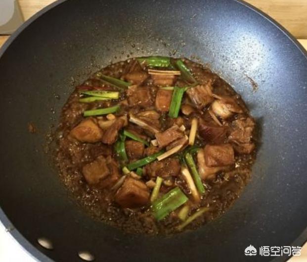 羊排怎么做好吃又简单
:红烧羊排怎么做才好吃？