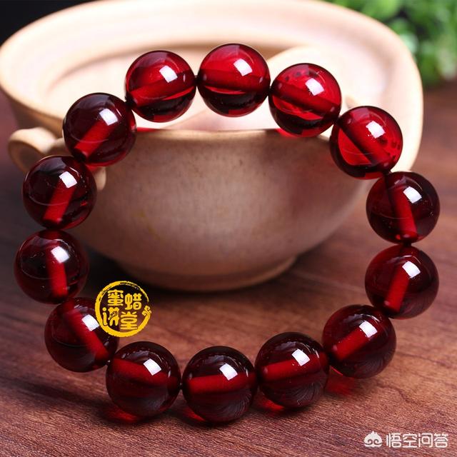 琥珀色是什么颜色
:琥珀的颜色有哪些？