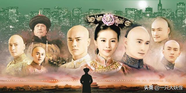 穿越电视剧大全从现代穿越到古代
:有没有什么从现代穿越到古代的电视剧？