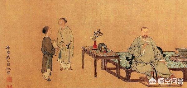 词牌格律大全
:词牌中的平仄是怎么定的？
