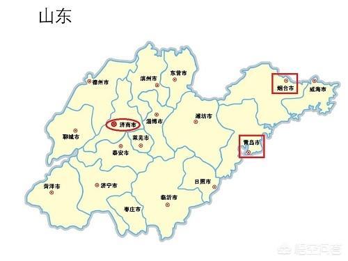 合肥在哪个省
:合肥作为安徽省一哥，在山东地位如何？