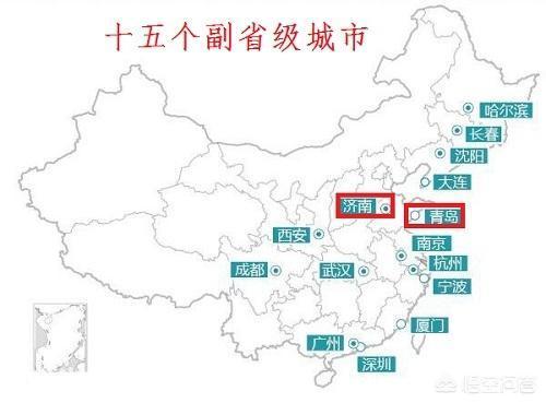合肥在哪个省
:合肥作为安徽省一哥，在山东地位如何？