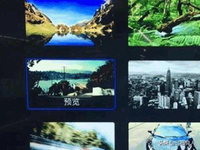 电视桌面
:智能电视如何更换桌面壁纸屏保，实用方法？