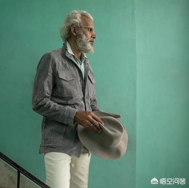 男装夹克品牌
:有哪些经典的男士夹克？