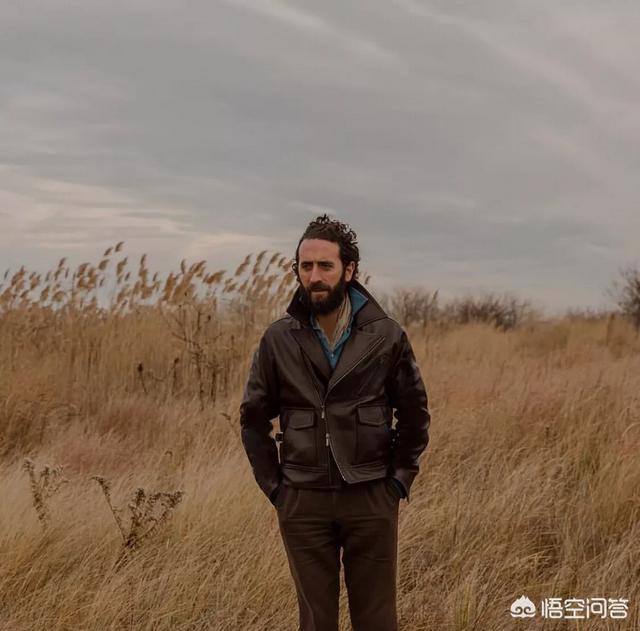 男装夹克品牌
:有哪些经典的男士夹克？