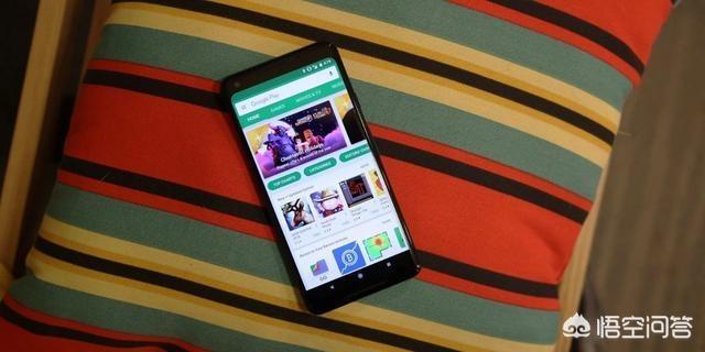 google应用商店
:如何评价谷歌应用商店（Google Play）超越苹果成为全球最大应用商店？